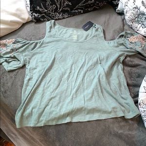 American eagle tank